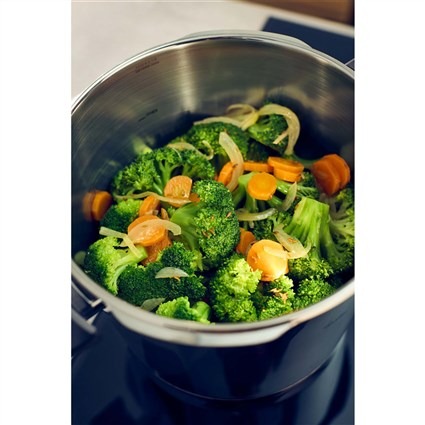 600-460-04-00/0 VITAQUICK SAGE GREEN 4,5 LITROS | FISSLER - Imagen 15