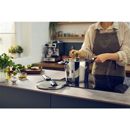600-460-04-00/0 VITAQUICK SAGE GREEN 4,5 LITROS | FISSLER - Imagen 16