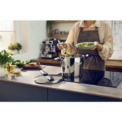 600-460-04-00/0 VITAQUICK SAGE GREEN 4,5 LITROS | FISSLER - Imagen 17