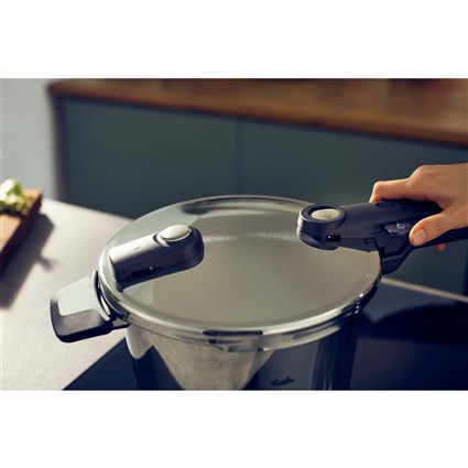 600-460-04-00/0 VITAQUICK SAGE GREEN 4,5 LITROS | FISSLER - Imagen 23