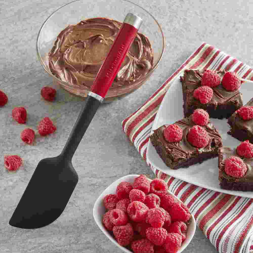 KO447BXERI JUEGO 15 PIEZAS UTENSILIOS DE COCINA | KITCHENAID - Imagen 16