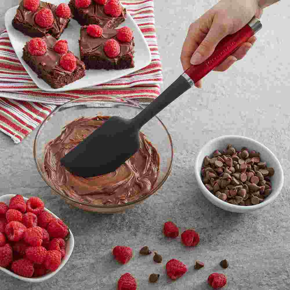 KO447BXERI JUEGO 15 PIEZAS UTENSILIOS DE COCINA | KITCHENAID - Imagen 17