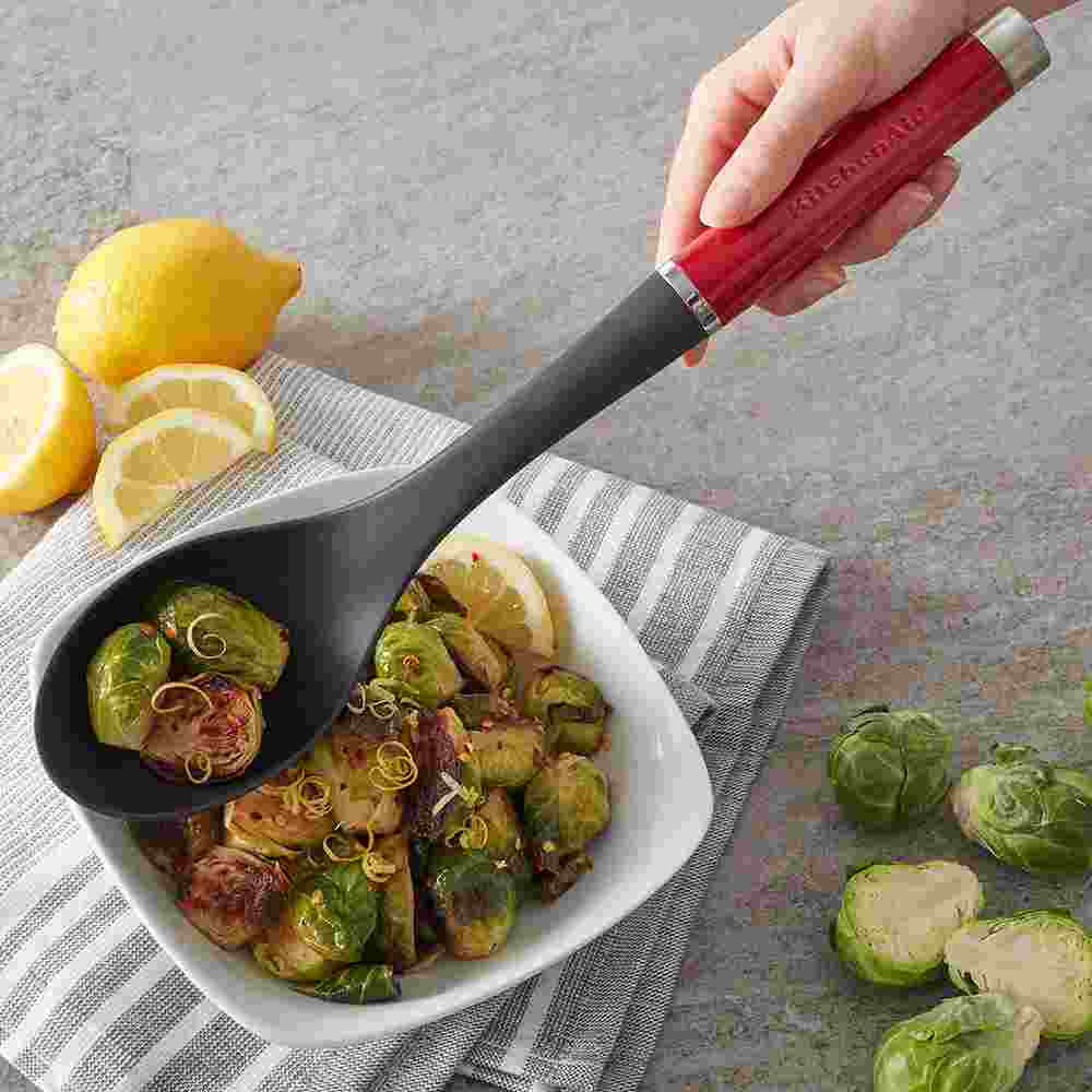 KO447BXERI JUEGO 15 PIEZAS UTENSILIOS DE COCINA | KITCHENAID - Imagen 19