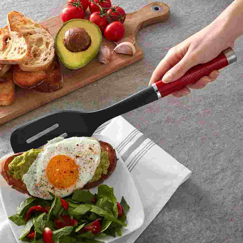 KO447BXERI JUEGO 15 PIEZAS UTENSILIOS DE COCINA | KITCHENAID - Imagen 21