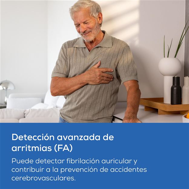 ME-95 CARDIÓMETRO CON BLUETOOTH | BEURER - Imagen 6
