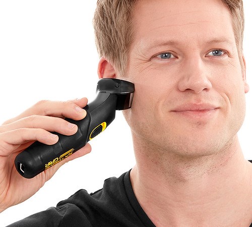 09893-0460 MULTIGROOMER CON-SIN CABLE + RECORTADORA NARIZ, OREJAS Y CEJAS EXTREME GRIP ADVANCED | WAHL - Imagen 11