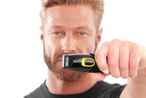 09893-0460 MULTIGROOMER CON-SIN CABLE + RECORTADORA NARIZ, OREJAS Y CEJAS EXTREME GRIP ADVANCED | WAHL - Imagen 13