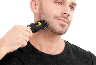 09893-0460 MULTIGROOMER CON-SIN CABLE + RECORTADORA NARIZ, OREJAS Y CEJAS EXTREME GRIP ADVANCED | WAHL - Imagen 14