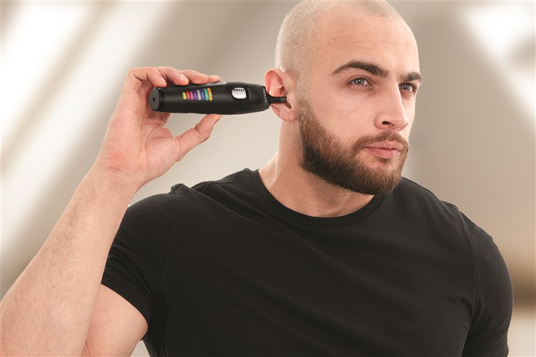 09893-0464 MULTIGROOMER COLOR TRIM ADVANCED | WAHL - Imagen 15
