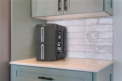 SL400EU FREIDORA DE AIRE 6 EN 1 VERTICAL MAX 9,5L | NINJA - Imagen 13