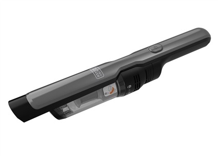DVC-320B21 RECOGETODO DUSTBUSTER FINO INALÁMBRICO CON MOTOR SIN ESCOBILLAS | BLACK+DECKER - Imagen 14