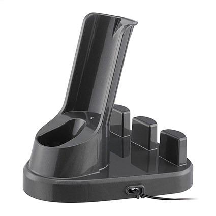 DVC-320B21 RECOGETODO DUSTBUSTER FINO INALÁMBRICO CON MOTOR SIN ESCOBILLAS | BLACK+DECKER - Imagen 20
