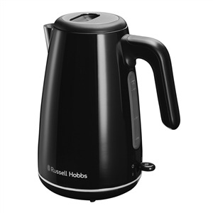 28831-70 HERVIDOR EVERYDAY NEGRO | RUSSELL HOBBS