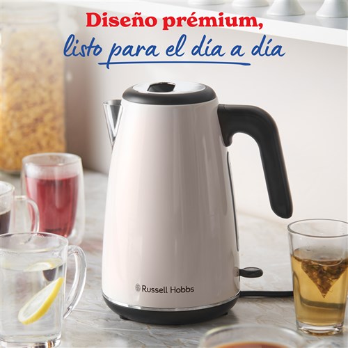 28832-70 HERVIDOR EVERYDAY JASMINE | RUSSELL HOBBS - Imagen 2