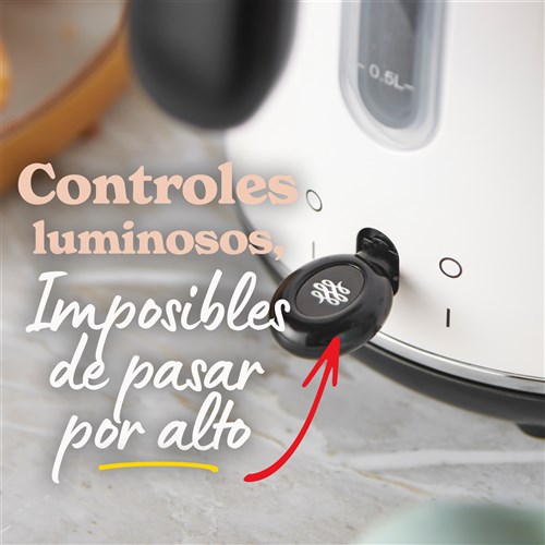 28832-70 HERVIDOR EVERYDAY JASMINE | RUSSELL HOBBS - Imagen 5