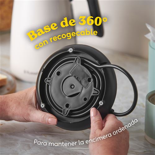 28832-70 HERVIDOR EVERYDAY JASMINE | RUSSELL HOBBS - Imagen 6