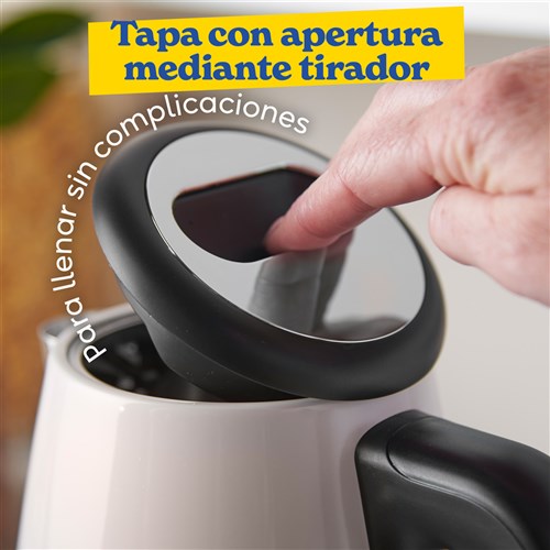 28832-70 HERVIDOR EVERYDAY JASMINE | RUSSELL HOBBS - Imagen 7