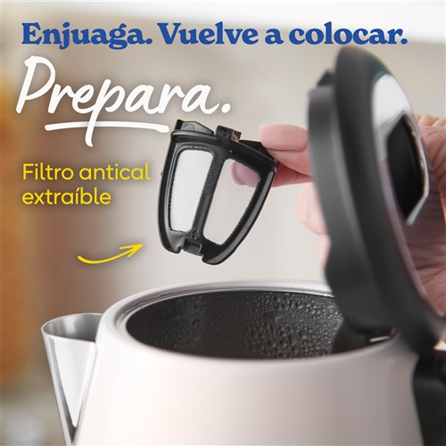 28832-70 HERVIDOR EVERYDAY JASMINE | RUSSELL HOBBS - Imagen 8