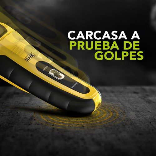 3031388 AFEITADORA CON-SIN CABLE LIFEPROOF | WAHL - Imagen 11