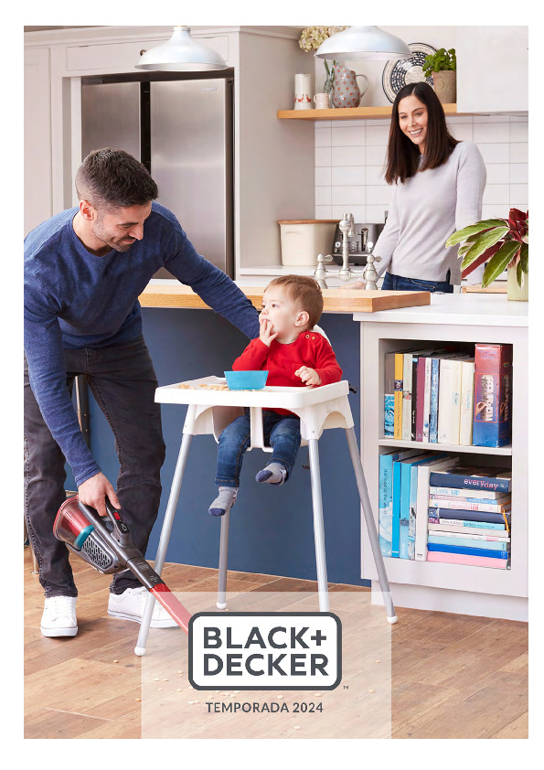 Catálogo BLACK_DECKER